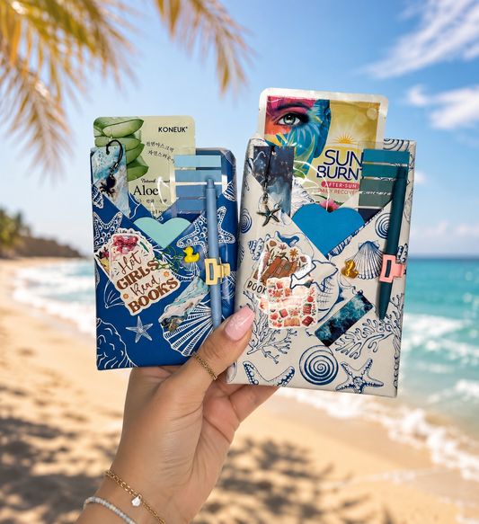 Cruise Blind Date with a Book
