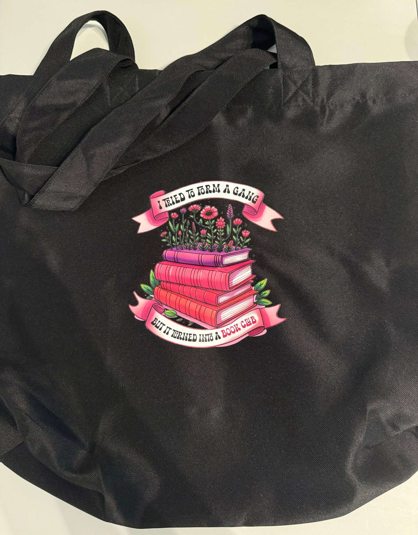 Tote Bags