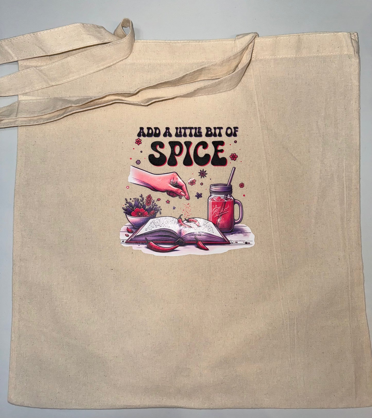 Tote Bags