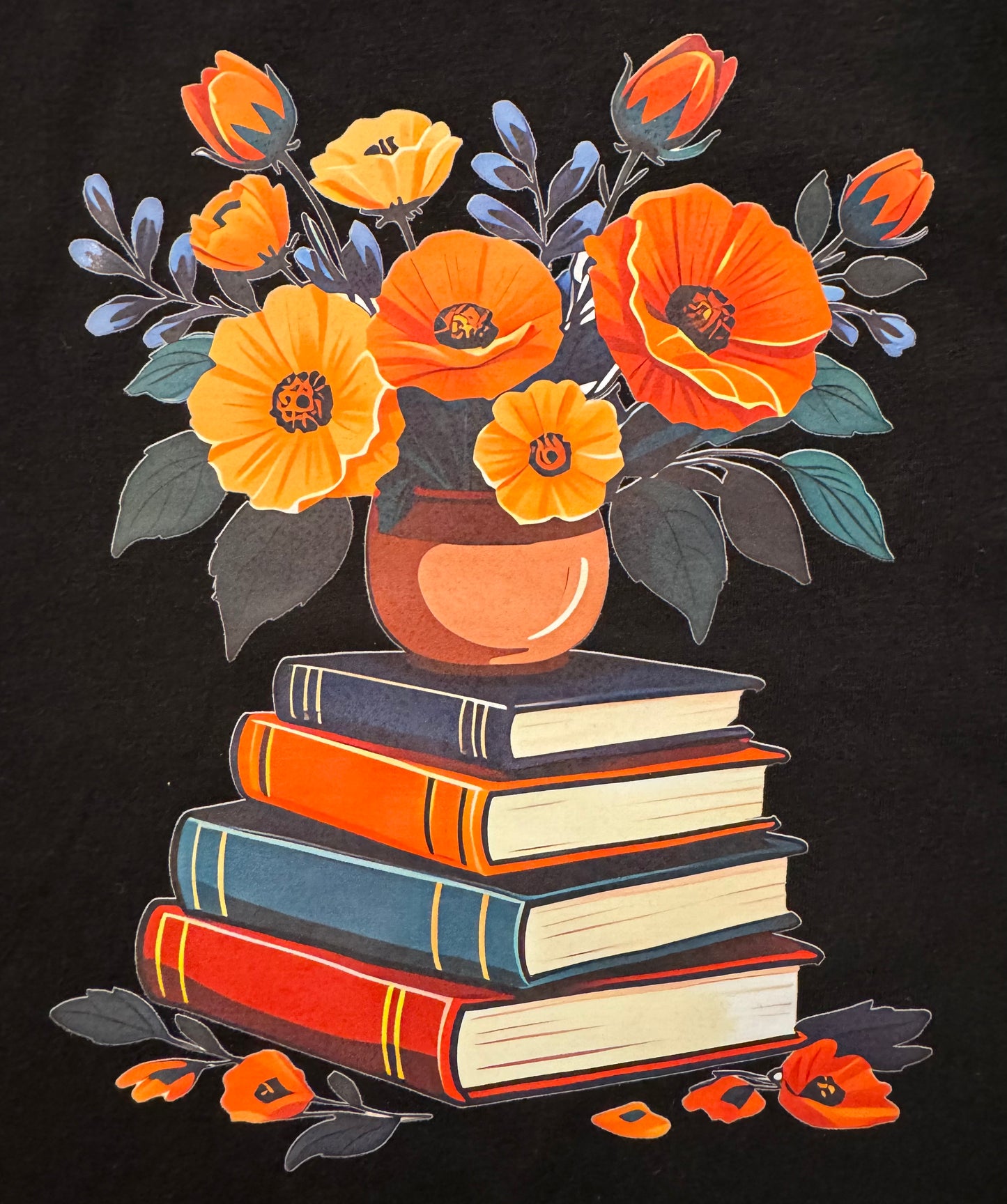 Bookish T-shirt