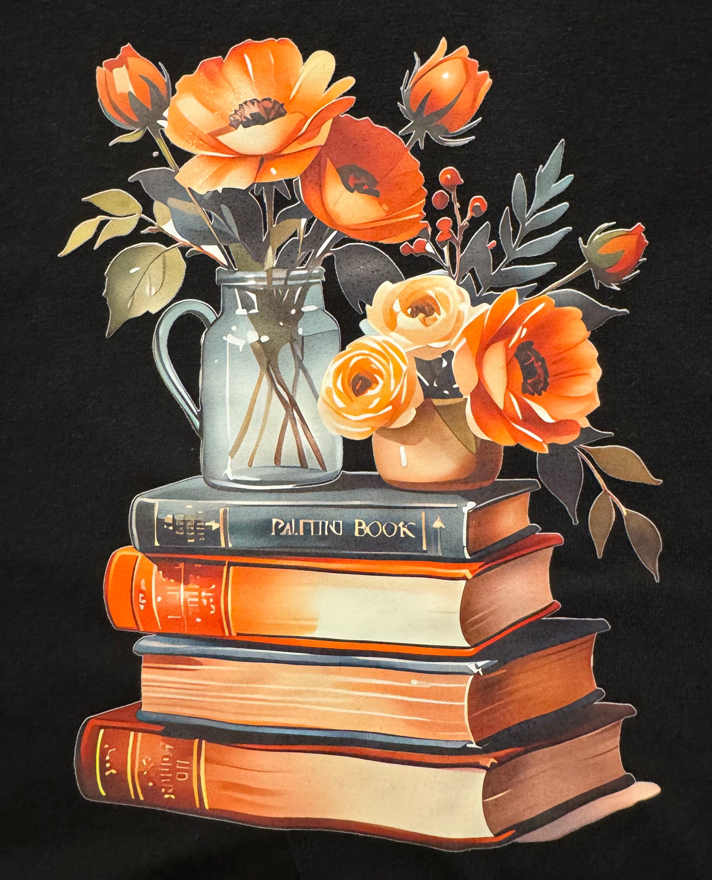 Bookish T-shirt