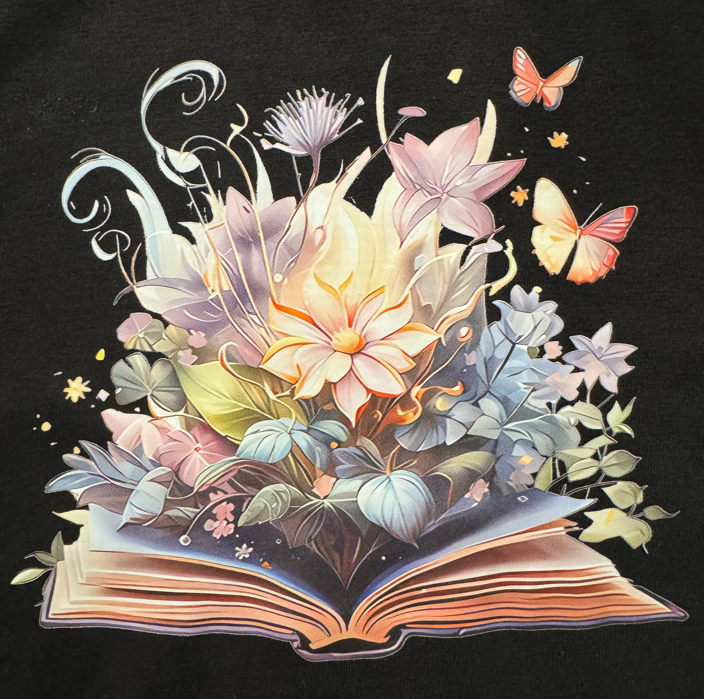 Bookish Sweatshirt